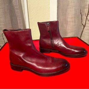 ECCO Women’s Sartorelle 25 Ankle Boot